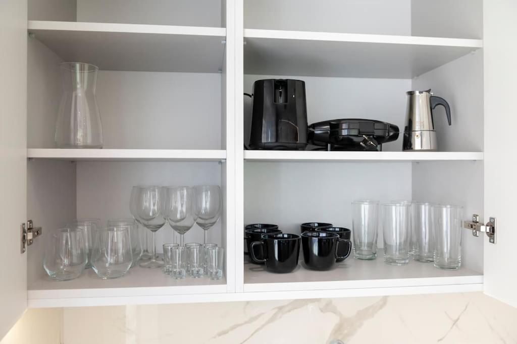 Apartament Koral - Kompozytorow Polskich 7 Lublin Kültér fotó