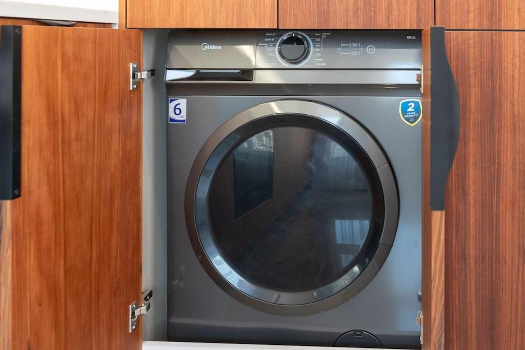 Apartament Koral - Kompozytorow Polskich 7 Lublin Kültér fotó