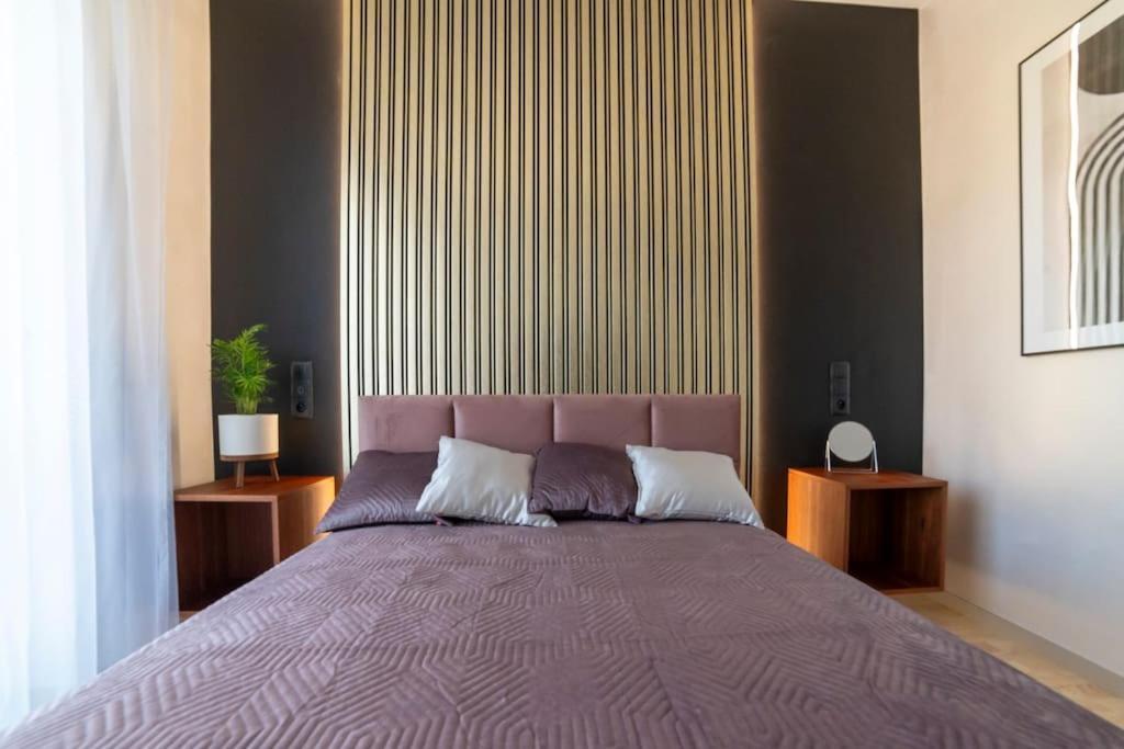 Apartament Koral - Kompozytorow Polskich 7 Lublin Kültér fotó