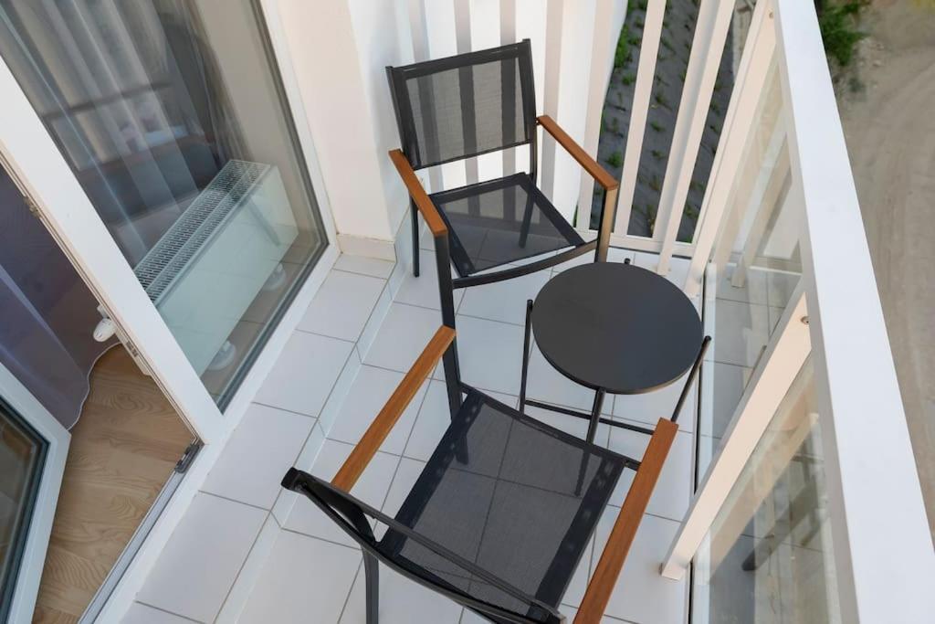 Apartament Koral - Kompozytorow Polskich 7 Lublin Kültér fotó