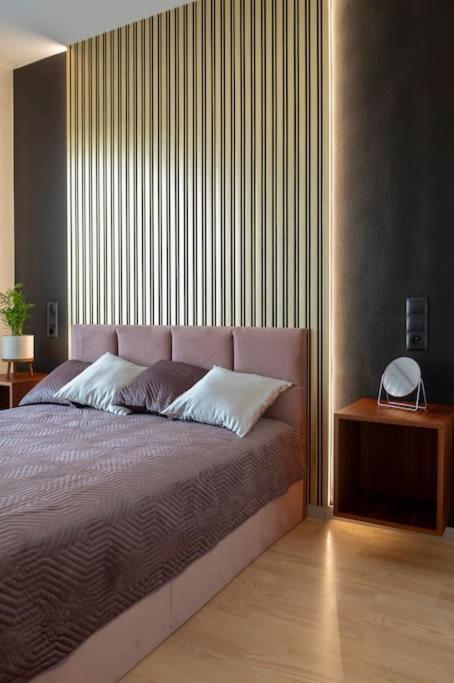 Apartament Koral - Kompozytorow Polskich 7 Lublin Kültér fotó